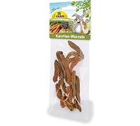 JR FARM Raíces de Zanahoria 50 g