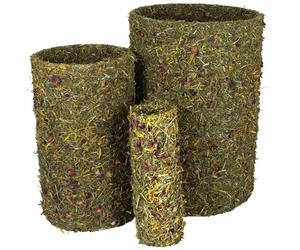JR FARM Rollo de Primavera pequeño 125 g