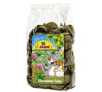 JR Farm semillas de trébol 200gx8