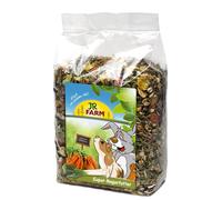 JR Farm Super alimento para pequeños animales 2,5 kg