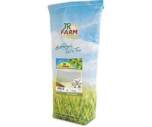 JR FARM Super Comida para roedores 15 kg