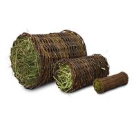 JR Farm Túnel de heno grande