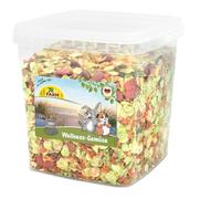 JR Farm Wellness Vegetal 2,5 g
