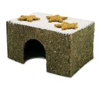 JR Farm Winter Heu-House Grande 450 g