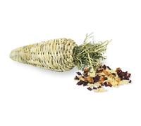 JR FARM Zanahoria mordisco Relleno 125 g