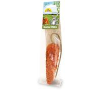 JR FARM Zanahoria mordisqueador 60 g