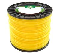 JR FNY060 JR-FNY060-Jardin-Fil Nylon 1.3mm-Cuadrado Sin