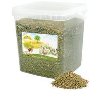 JR Garden - Cubo de Hierbas (1,6 kg)