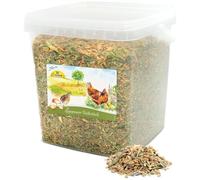 JR Garden - Desayuno de 2,6 kg