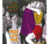 Jr.Gone Wild - Simple Little Wish
