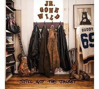 Jr. Gone Wild - Still Got the Jacket - Vinilo (Importación USA)