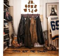 Jr.Gone Wild - Still Got The Jacket [Vinilo]