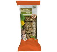 JR Grainless Kräuterolis Ortiga Zanahoria 80 g