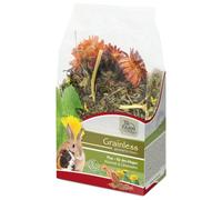 JR Grainless Plus comino y Diente de león 100 g