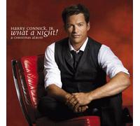 Jr. Harry Connick - What a Night! a Christmas Albu