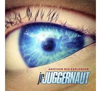 Jr. Juggernaut – Another Big Explosion – Vinilo