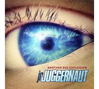 Jr. Juggernaut Another Big Explosion (Vinyl) (Importación USA)