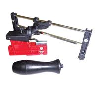 JR OUT001 - Jardín - Kit de 15 piezas para reparación de motosierra