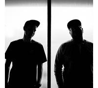 Jr & Ph7 - Noir [VINYL] [Vinilo]