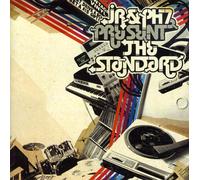 Jr & Ph7 - Standard