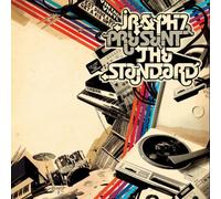 Jr & Ph7 - Standard