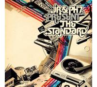 JR & PH7 - The Standard
