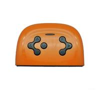 JR-RX-12V y JR-RX-6V RC Módulo receptor para niños eléctricos de paseo con comportamiento de luz indicadora clara para pasos de configuración (RC 1)
