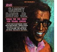Jr. Sammy Davis - Sings the Big Ones for Young Lovers by Jr. Sammy Davis (2004-04-13)