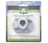 JR SLT003 JR-SLT003-Jardin-Cubo de Hoja Adaptable, Sin