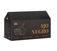 Black Allium Black Garlic 2 Cabeças 50g