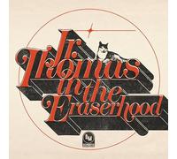 Jr. Thomas in The Eraserhood [Vinilo]