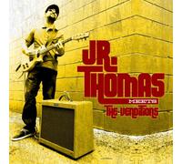Jr.Thomas - Jr.Thomas Meets the Venditions