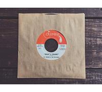 Jr. Thomas & The Volcanos - What A Shame Brian Wilson [Vinilo]
