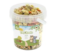 JR Tiny Treats - Mezcla de nueces (300 g)