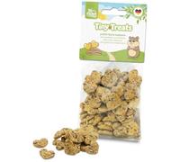 JR Tiny Treats Proteínas Hearts Mealworm 100 g