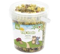 JR Tiny Treats Silkworm Mix 100 g