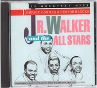 Jr Walker - 19 Greatest Hits
