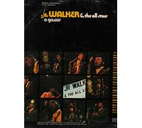 JR. WALKER - A Gasssss
