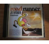 Jr Walker & All Stars - Road Runner
