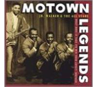 Jr. Walker & All Stars - What Does It Take [Casete]