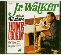 Jr. Walker and the All Stars - Home Cookin'