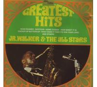 Jr. Walker and the All Stars - Jr. Walker and the All Stars All the Greatest Hits (UK Import)
