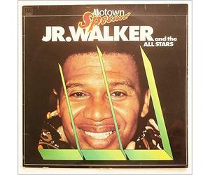 Jr. Walker and The All Stars - Junior Walker & The All Stars - Motown Special Jr. Walker And The All Stars - Motown - STMX 6005, Motown - OC 054--98 339