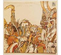 Jr. Walker and The All Stars - Peace and Understanding Is Hard To Find [LP]