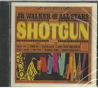 Jr Walker - Shotgun