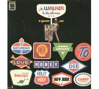 Jr. Walker & the All Stars - Jr. Walker & the All Stars A Gasssss [VINYL ALBUM]
