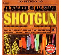 Jr.Walker & the All Stars - Jr. Walter & The All Stars