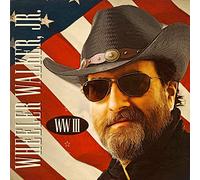 Jr. Wheeler Walker - Ww Iii