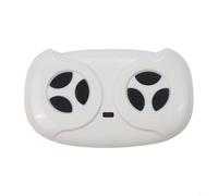 JR1922RXS - Receptor para coche eléctrico de 12 V para niños de 2,4 G, juego de mando a distancia con función de arranque suave, juguete RC, vehículos, piezas de repuesto, accesorios de repuesto