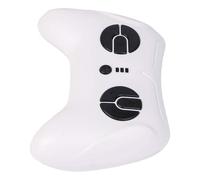 JR1932RX-24V Receptor 2.4G Módulo de Control Remoto para Niños Coche Eléctrico 24V 7-Pin Compatible Controller Pieza de Repuesto (Control Remoto)